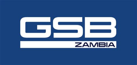 GSB Zambia .